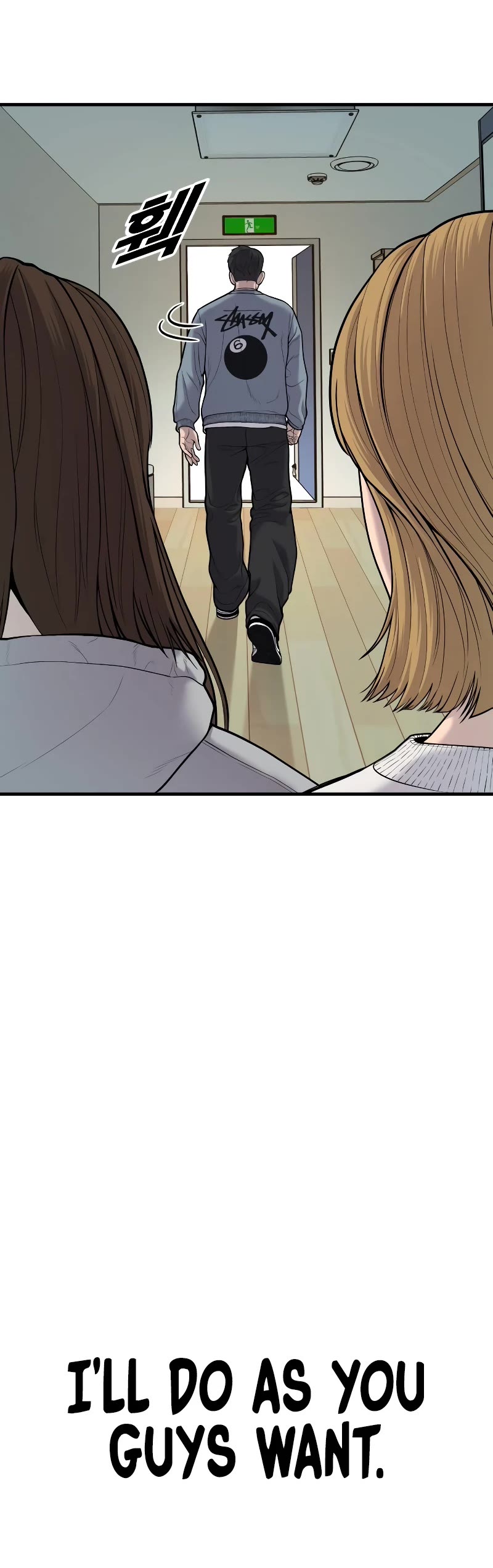 Juvenile Offender Chapter 7 page 25 - Chapter 7