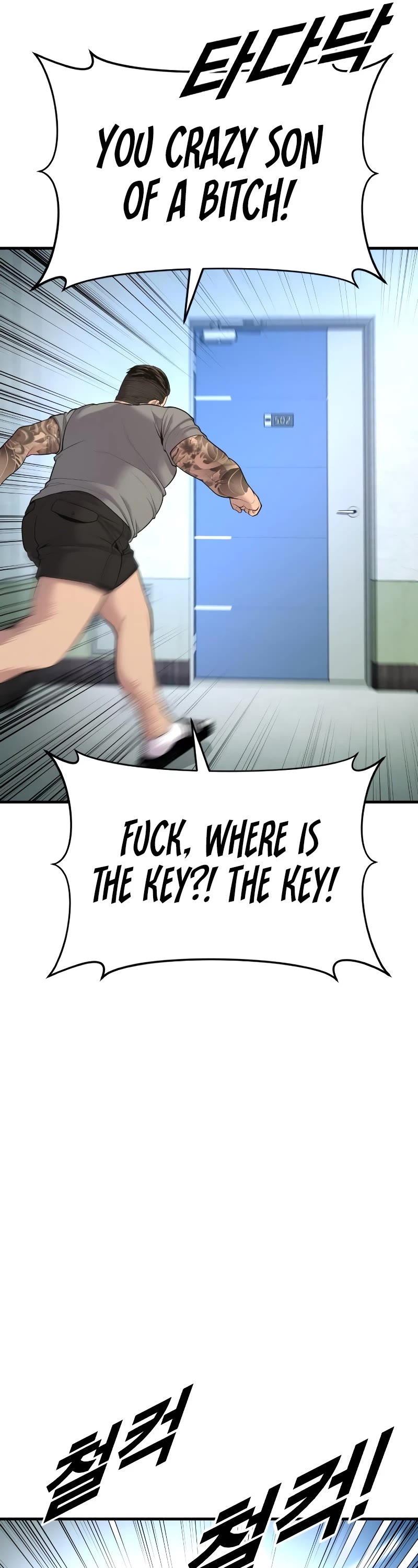 Juvenile Offender Chapter 7 page 34 - Chapter 7