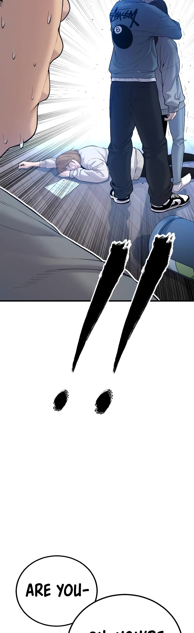 Juvenile Offender Chapter 7 page 36 - Chapter 7
