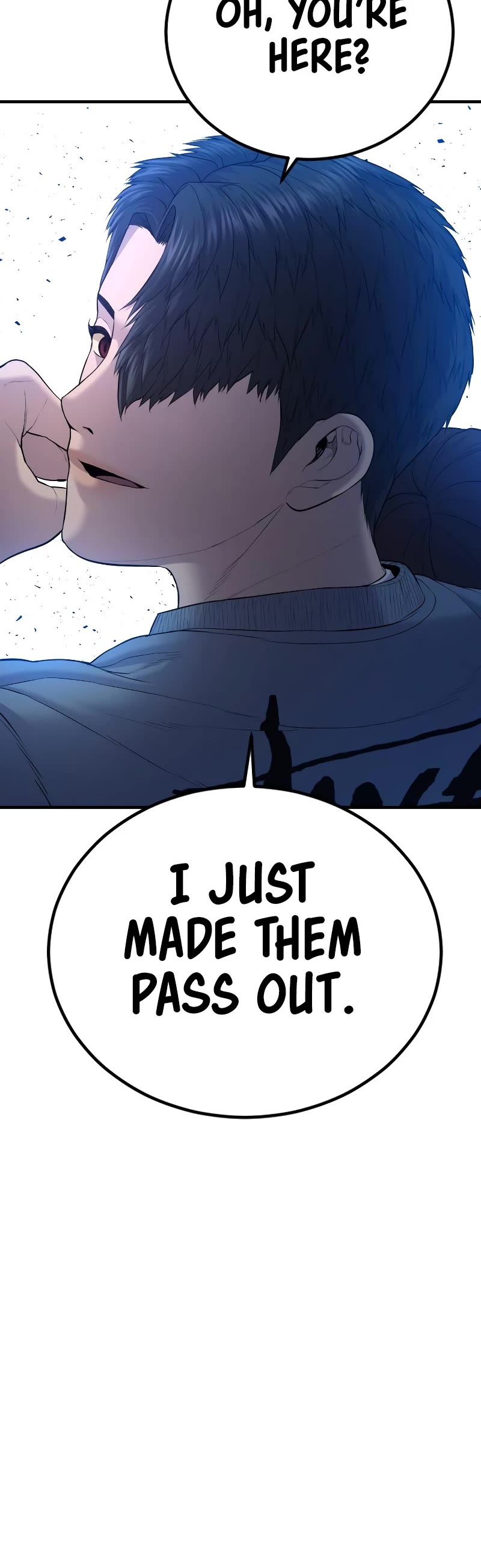 Juvenile Offender Chapter 7 page 37 - Chapter 7