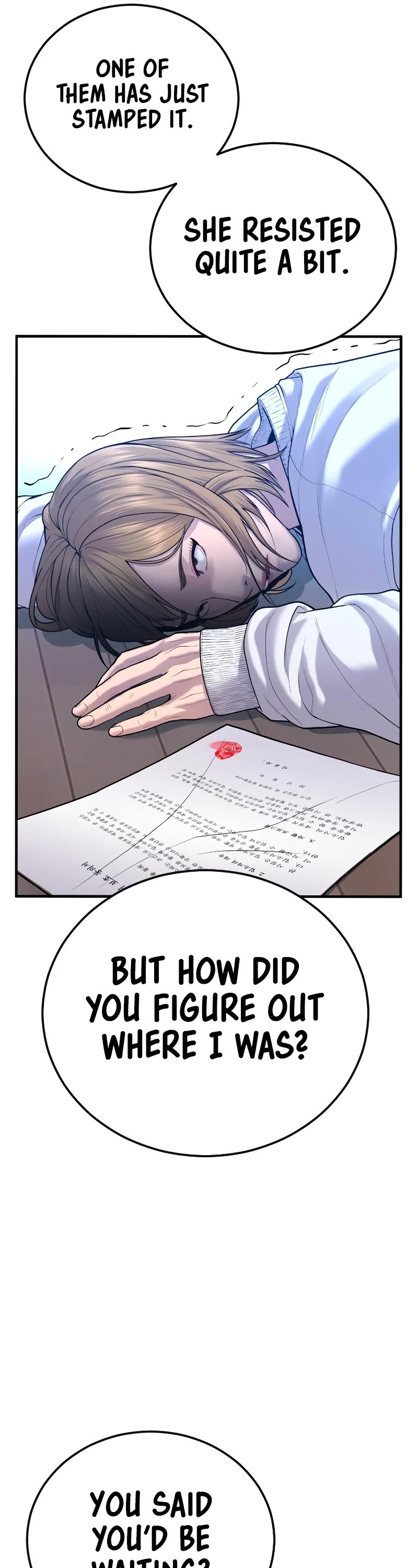 Juvenile Offender Chapter 7 page 38 - Chapter 7