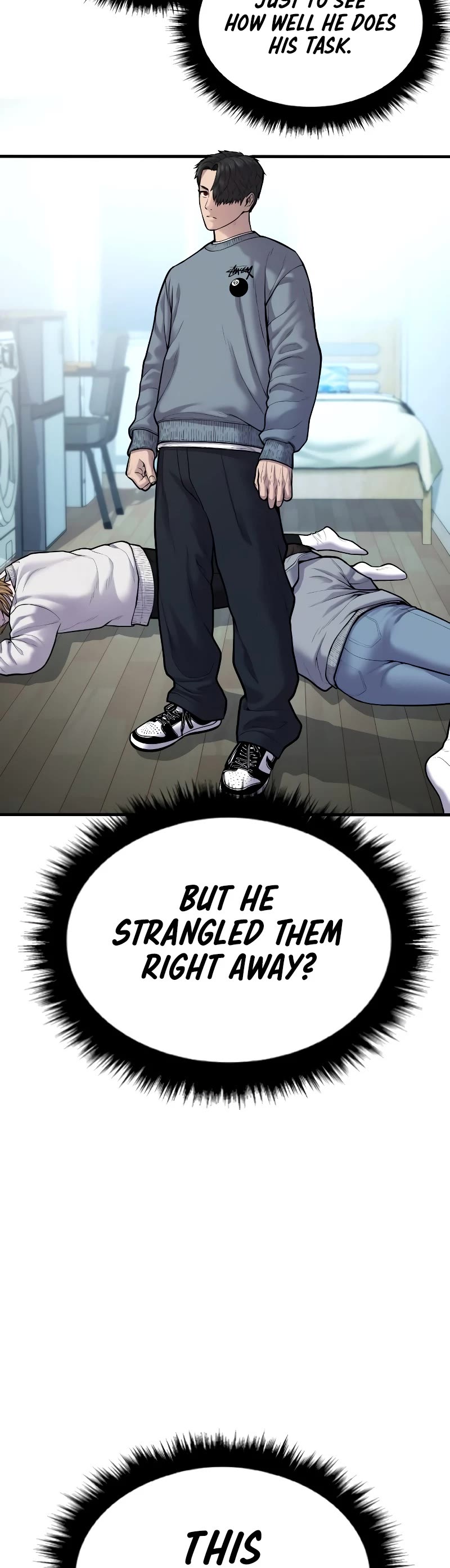 Juvenile Offender Chapter 7 page 40 - Chapter 7