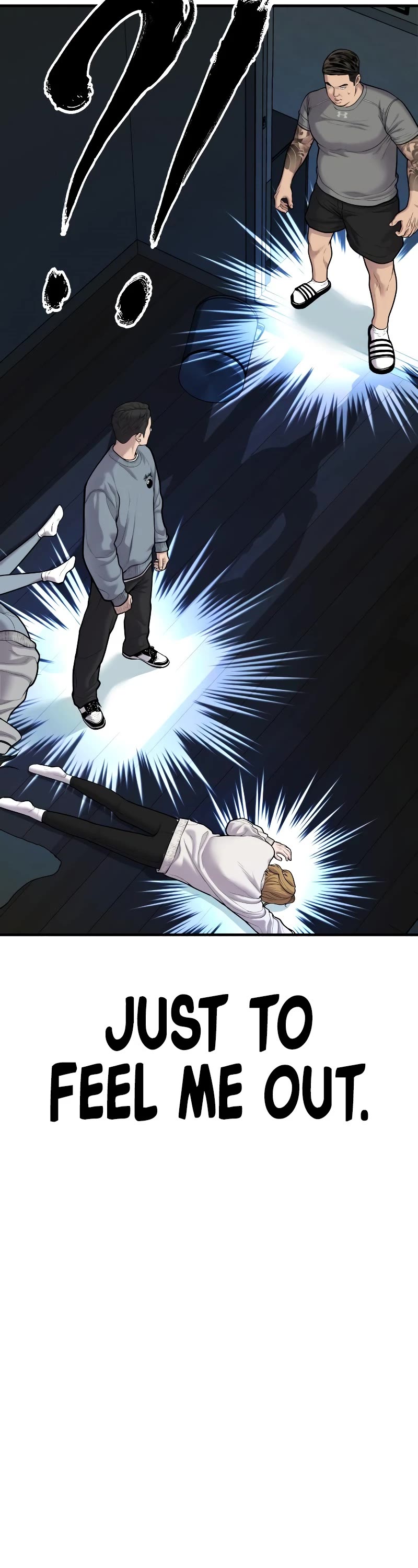 Juvenile Offender Chapter 7 page 43 - Chapter 7
