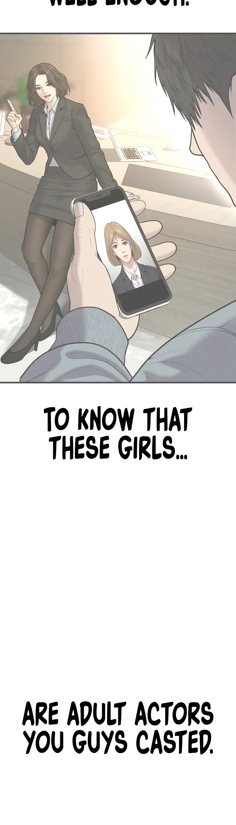 Juvenile Offender Chapter 7 page 45 - Chapter 7