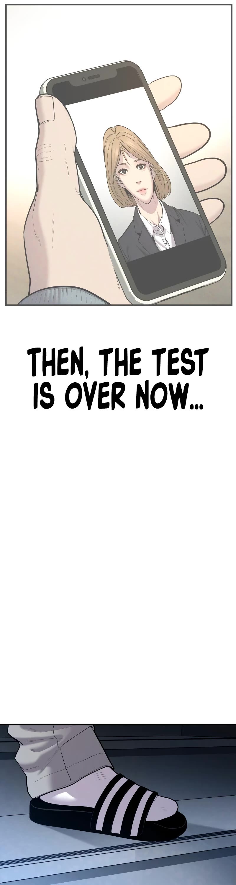 Juvenile Offender Chapter 7 page 46 - Chapter 7