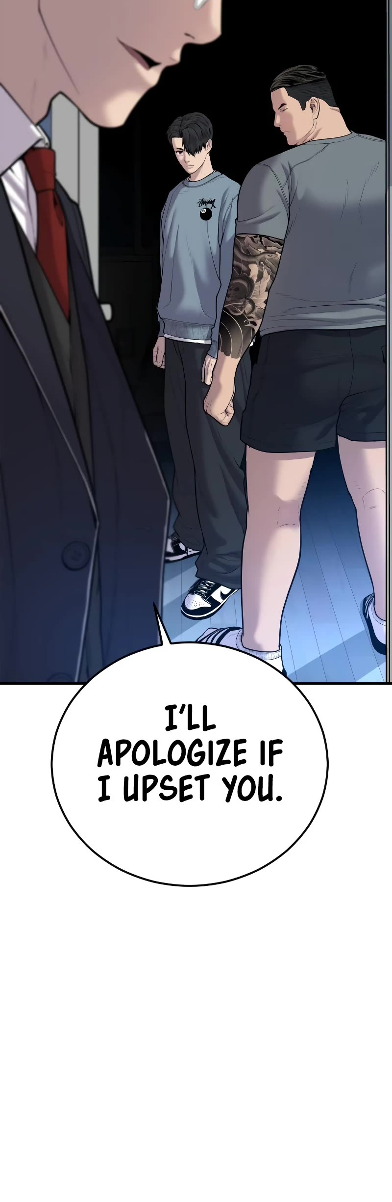 Juvenile Offender Chapter 7 page 49 - Chapter 7