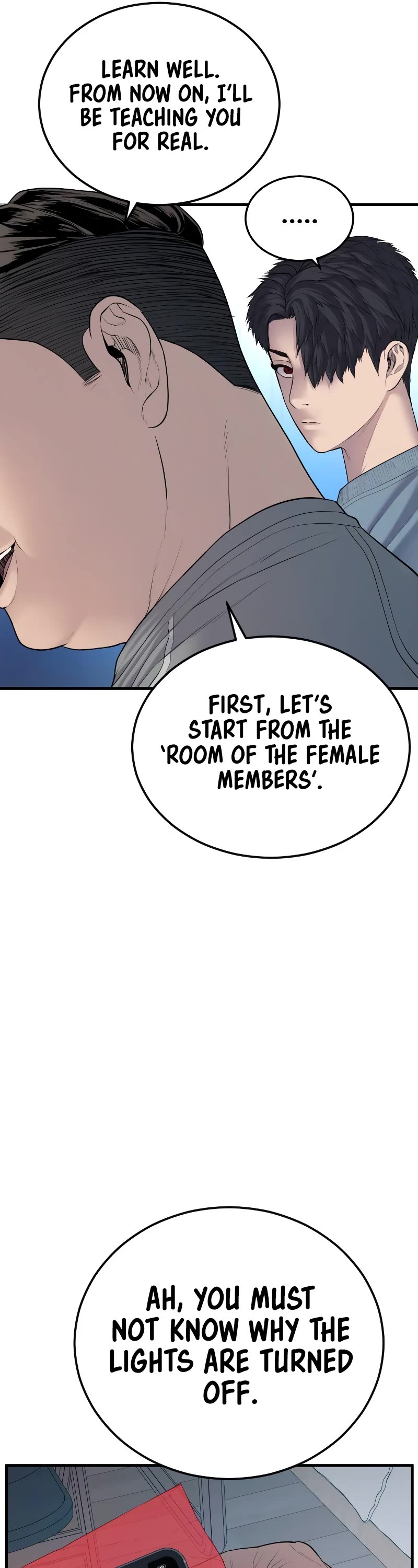 Juvenile Offender Chapter 7 page 58 - Chapter 7