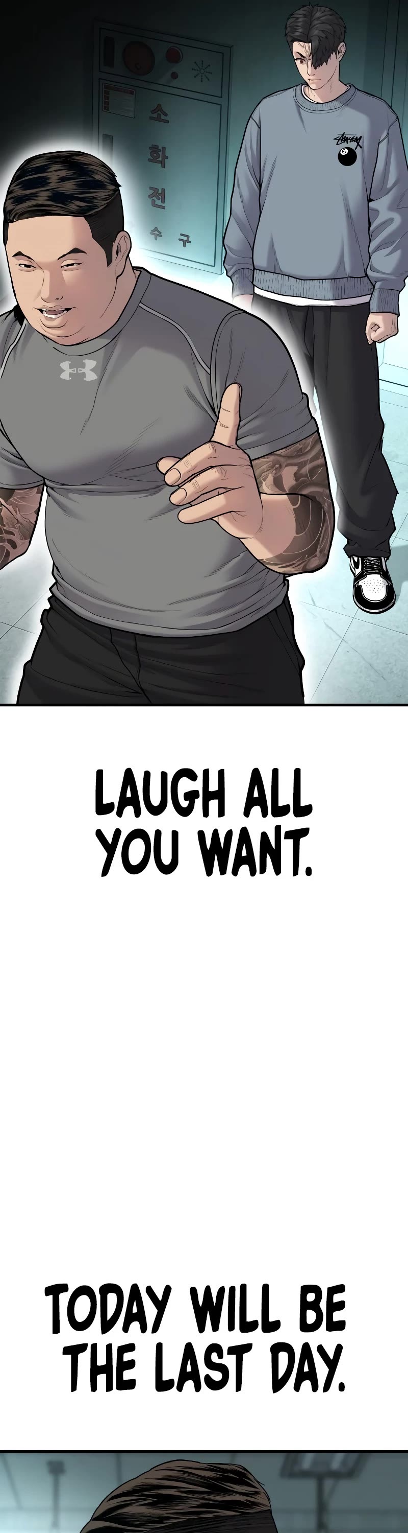 Juvenile Offender Chapter 7 page 6 - Chapter 7