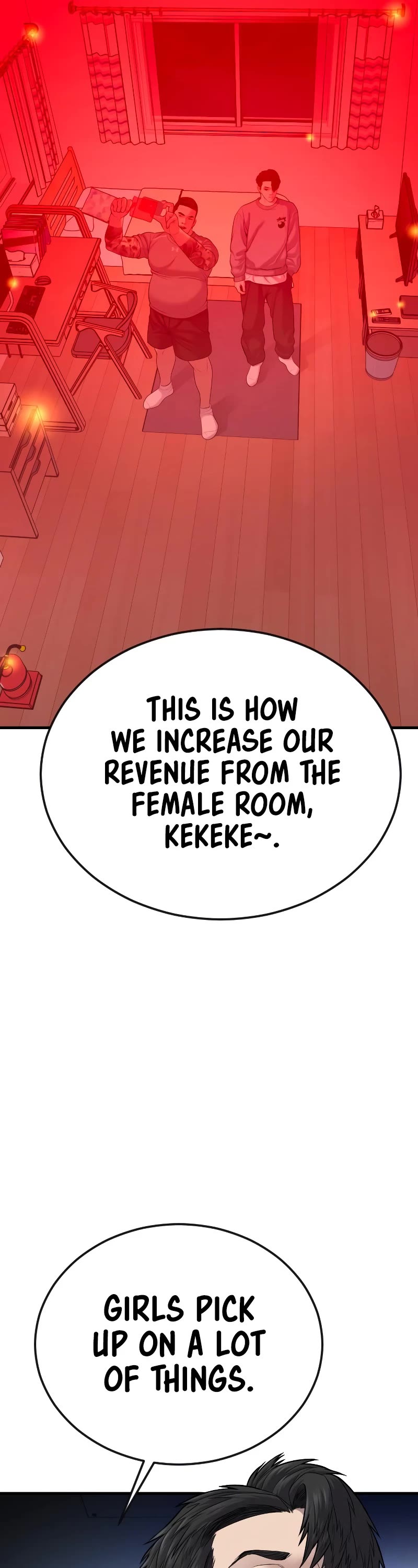 Juvenile Offender Chapter 7 page 62 - Chapter 7