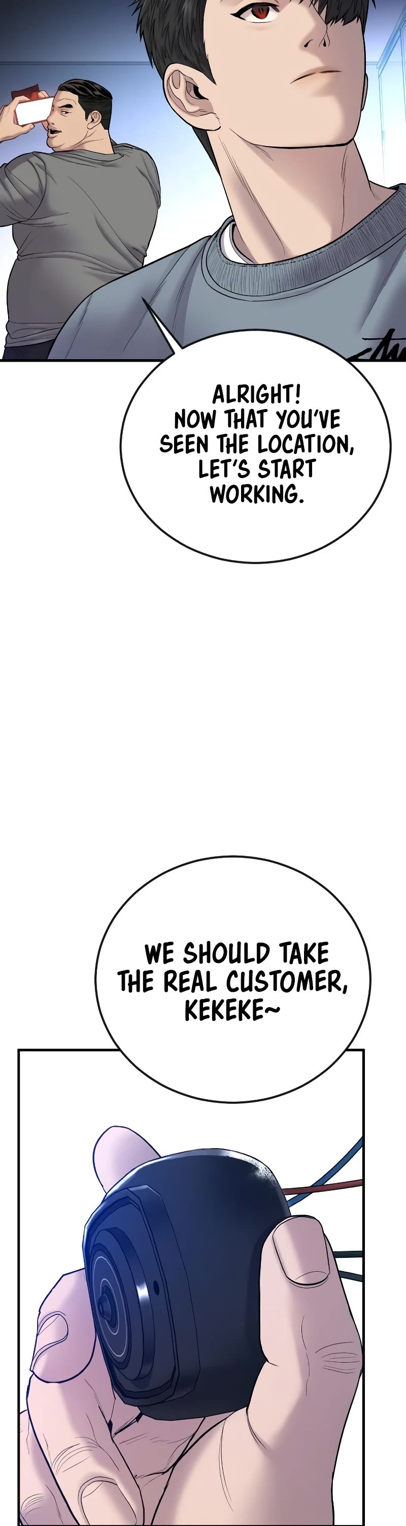 Juvenile Offender Chapter 7 page 63 - Chapter 7