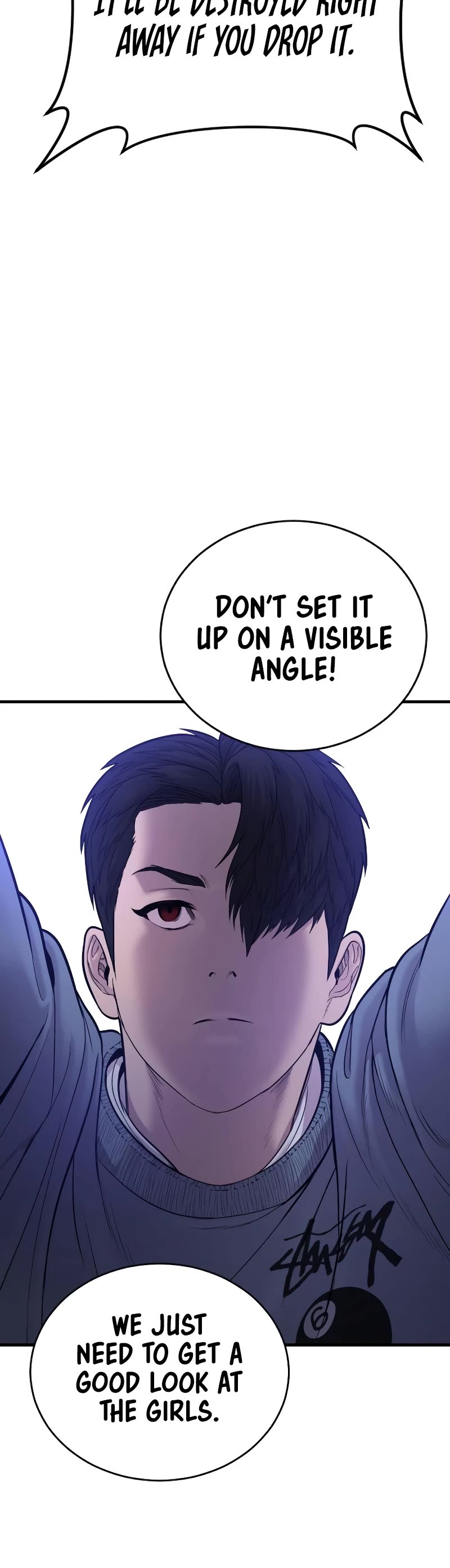 Juvenile Offender Chapter 7 page 65 - Chapter 7