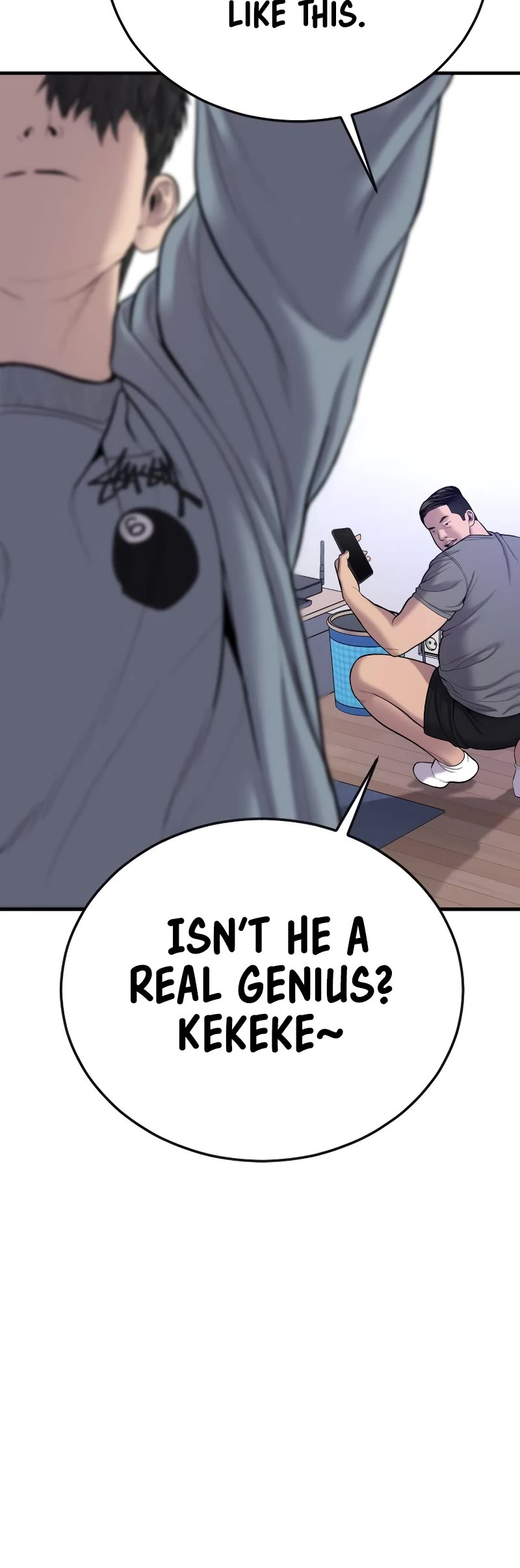 Juvenile Offender Chapter 7 page 69 - Chapter 7
