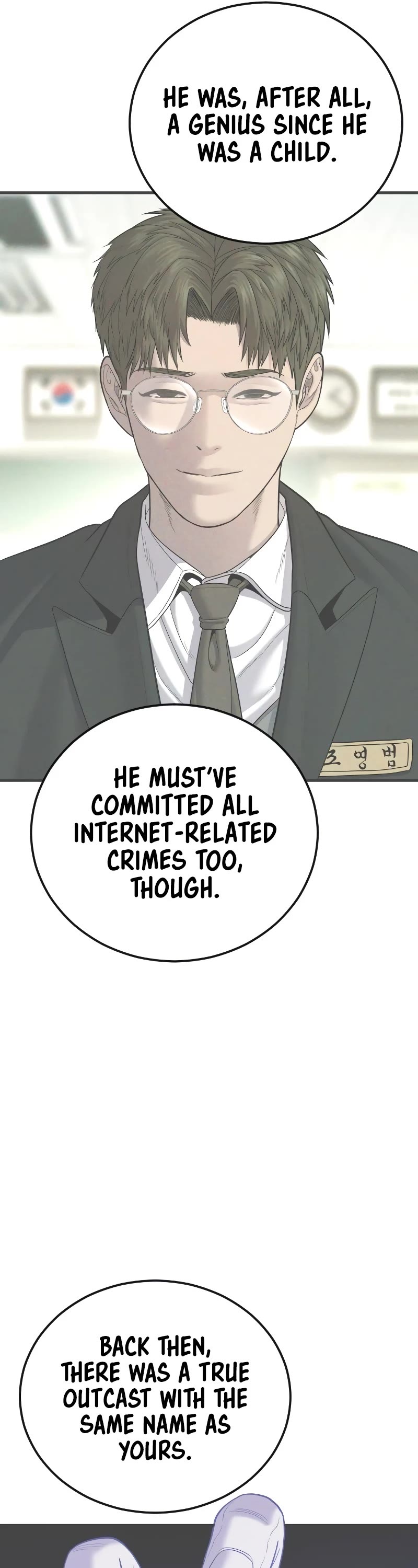 Juvenile Offender Chapter 7 page 70 - Chapter 7