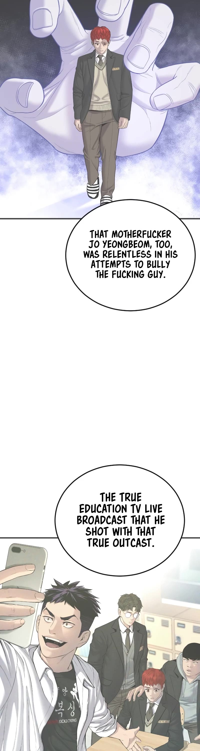 Juvenile Offender Chapter 7 page 71 - Chapter 7