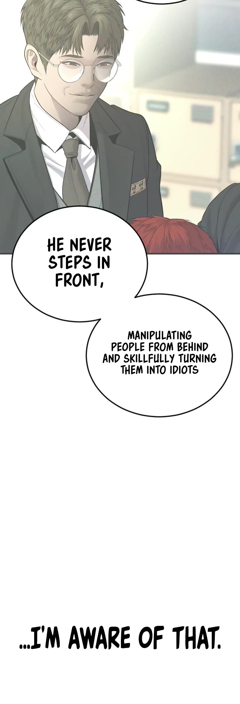 Juvenile Offender Chapter 7 page 73 - Chapter 7