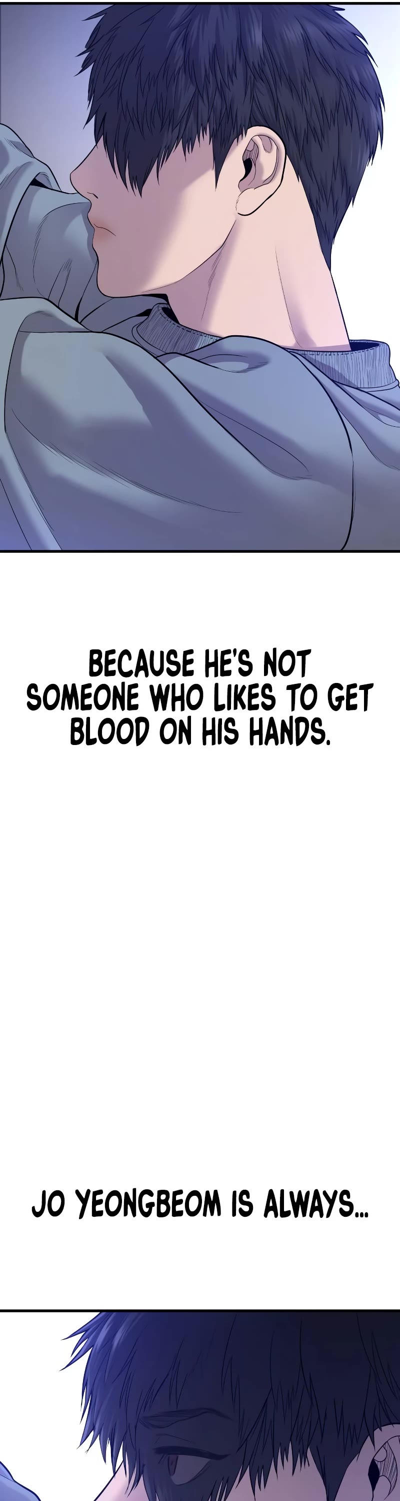 Juvenile Offender Chapter 7 page 74 - Chapter 7