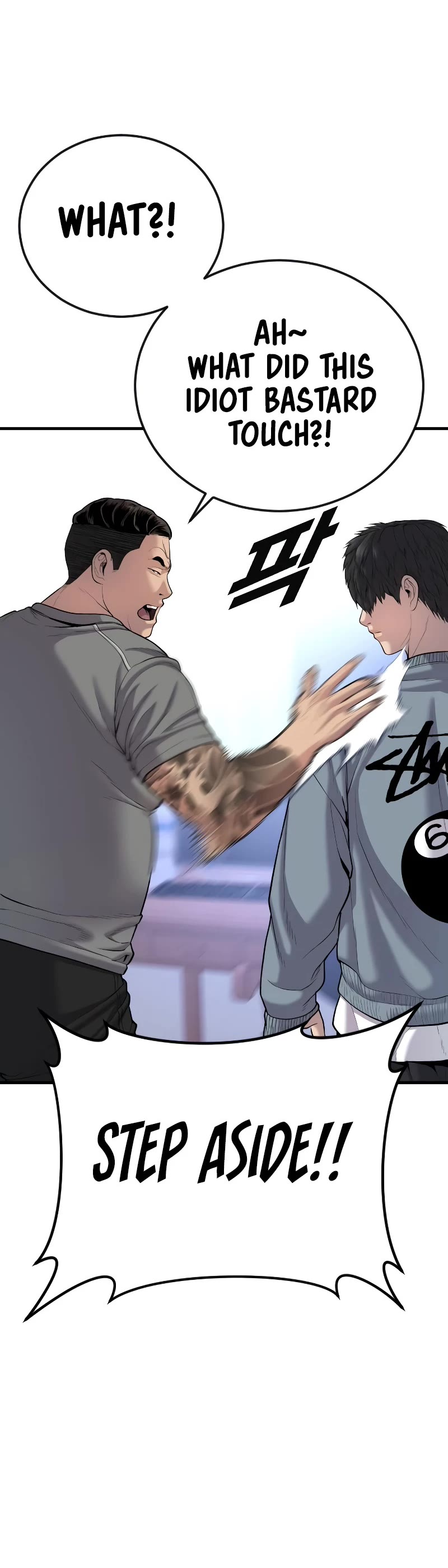Juvenile Offender Chapter 7 page 81 - Chapter 7