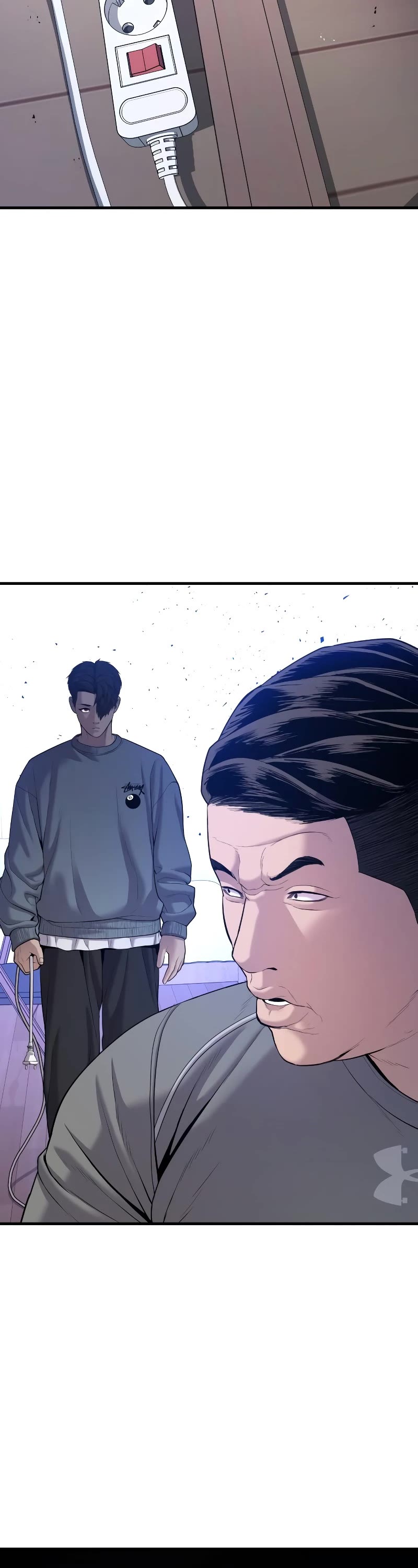 Juvenile Offender Chapter 7 page 83 - Chapter 7