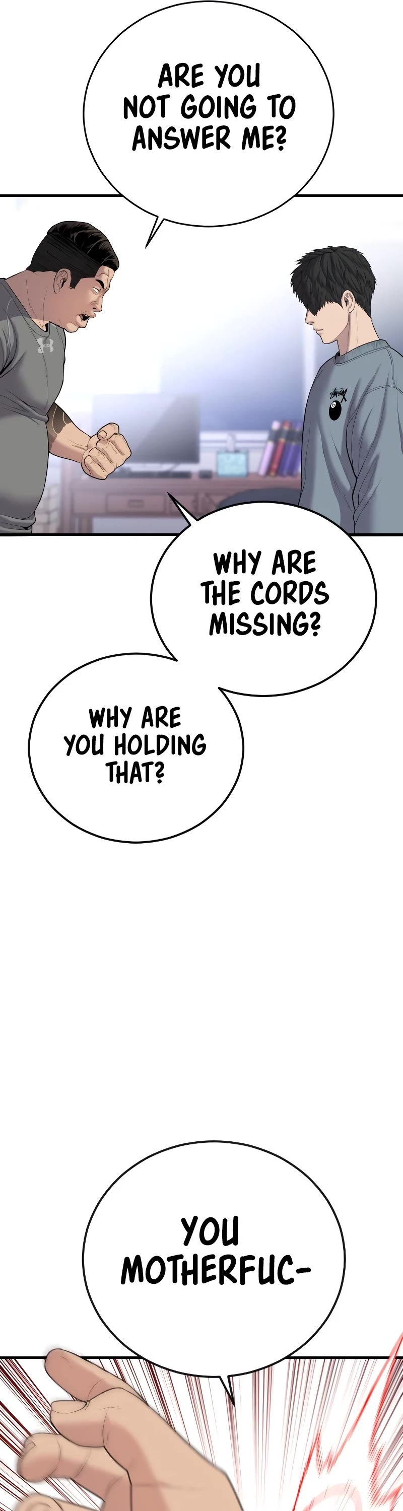Juvenile Offender Chapter 7 page 86 - Chapter 7