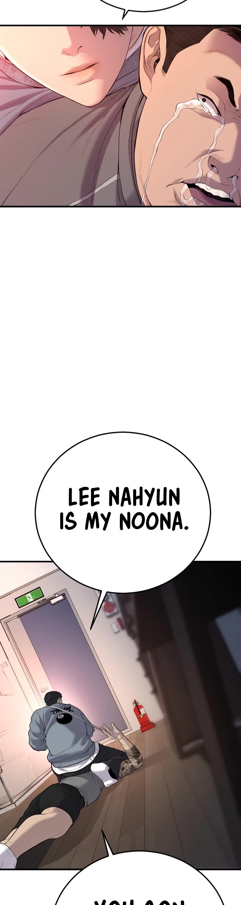 Juvenile Offender Chapter 7 page 99 - Chapter 7