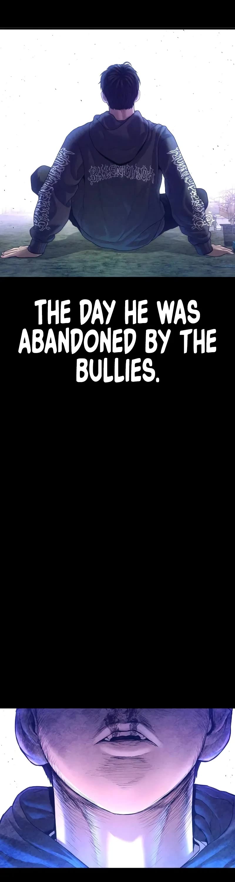 Juvenile Offender Chapter 70 page 100 - Chapter 70
