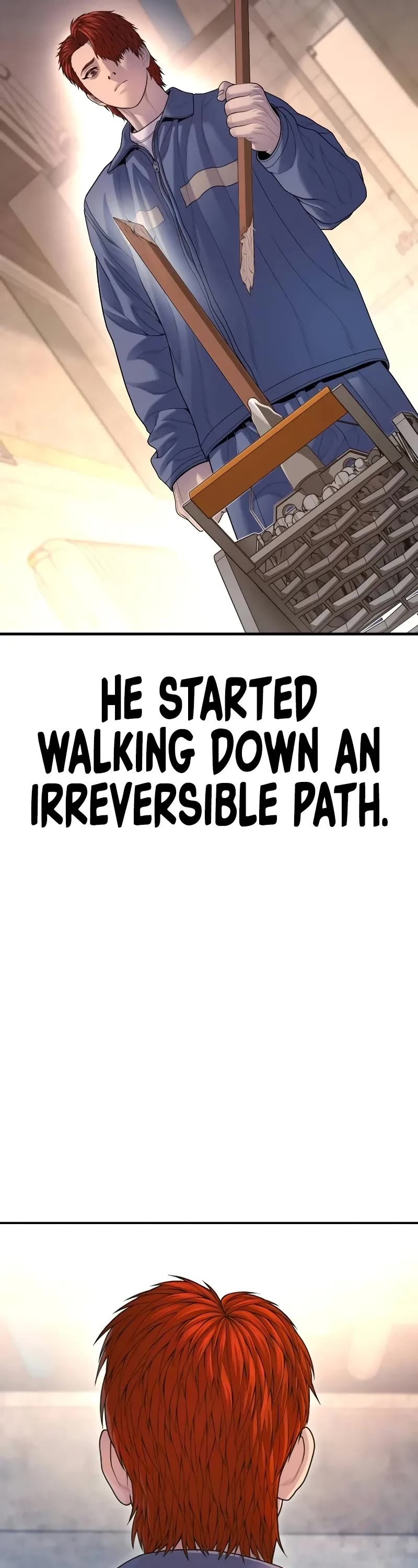Juvenile Offender Chapter 70 page 106 - Chapter 70