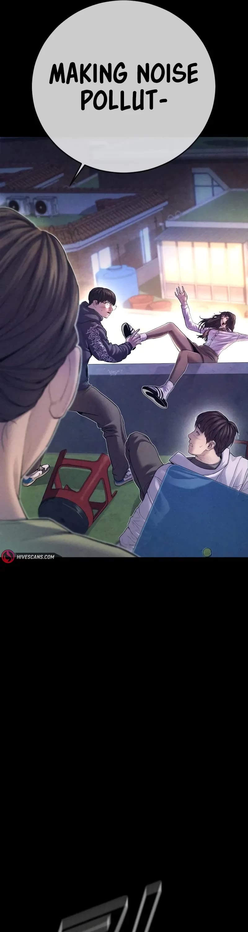 Juvenile Offender Chapter 70 page 17 - Chapter 70