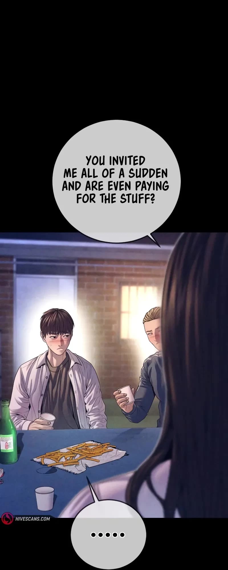 Juvenile Offender Chapter 70 page 4 - Chapter 70