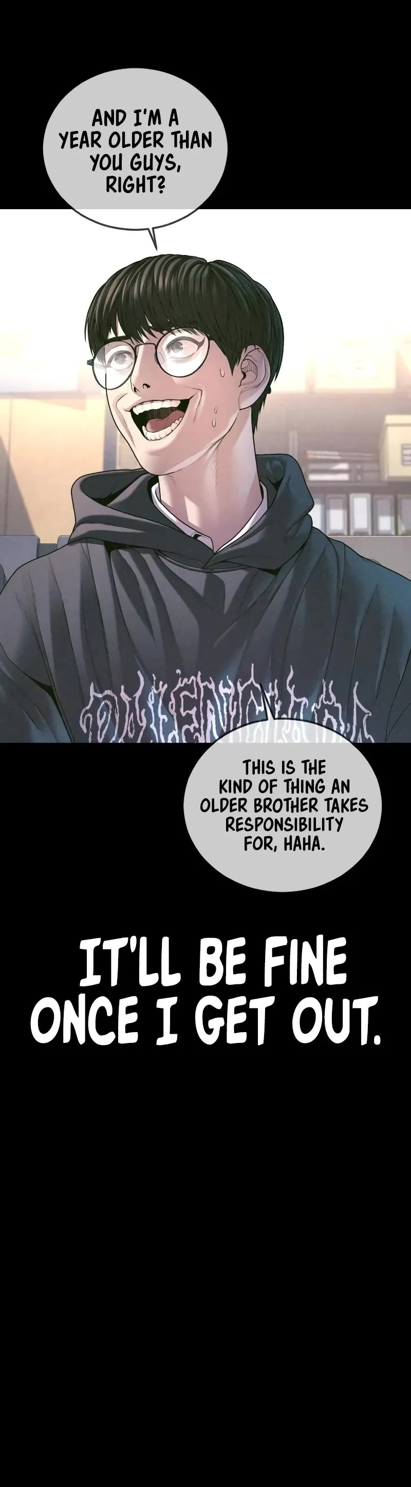 Juvenile Offender Chapter 70 page 45 - Chapter 70