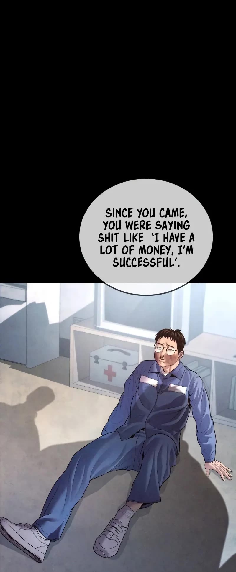 Juvenile Offender Chapter 70 page 54 - Chapter 70