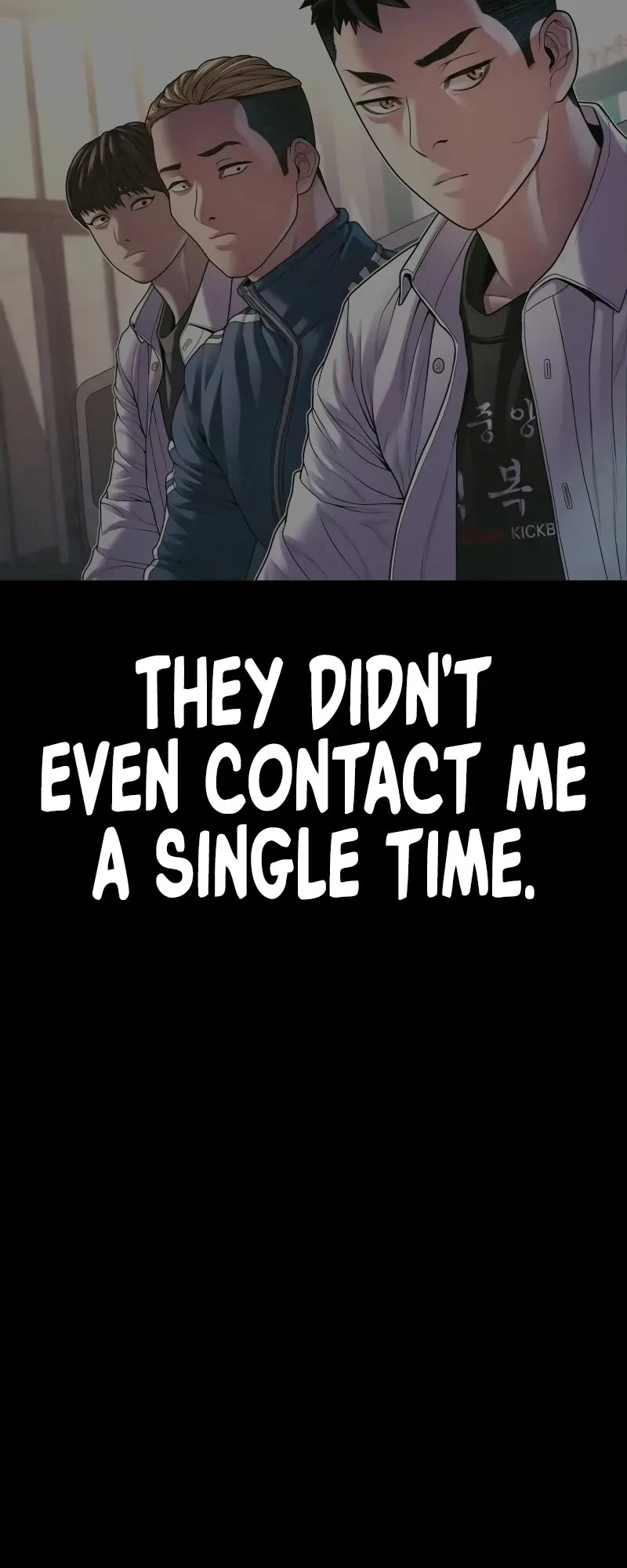 Juvenile Offender Chapter 70 page 66 - Chapter 70
