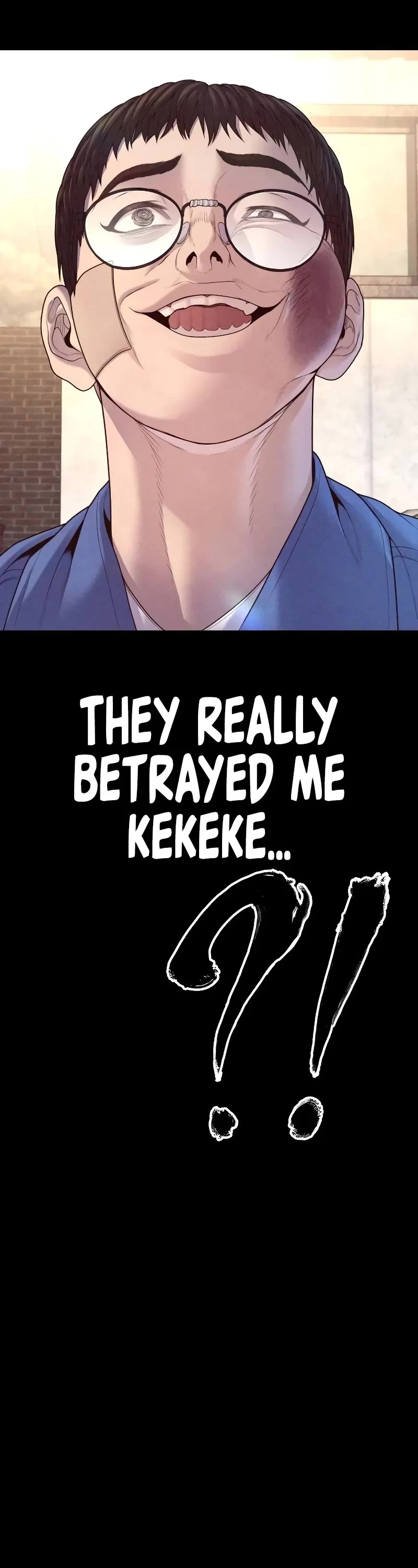 Juvenile Offender Chapter 70 page 68 - Chapter 70