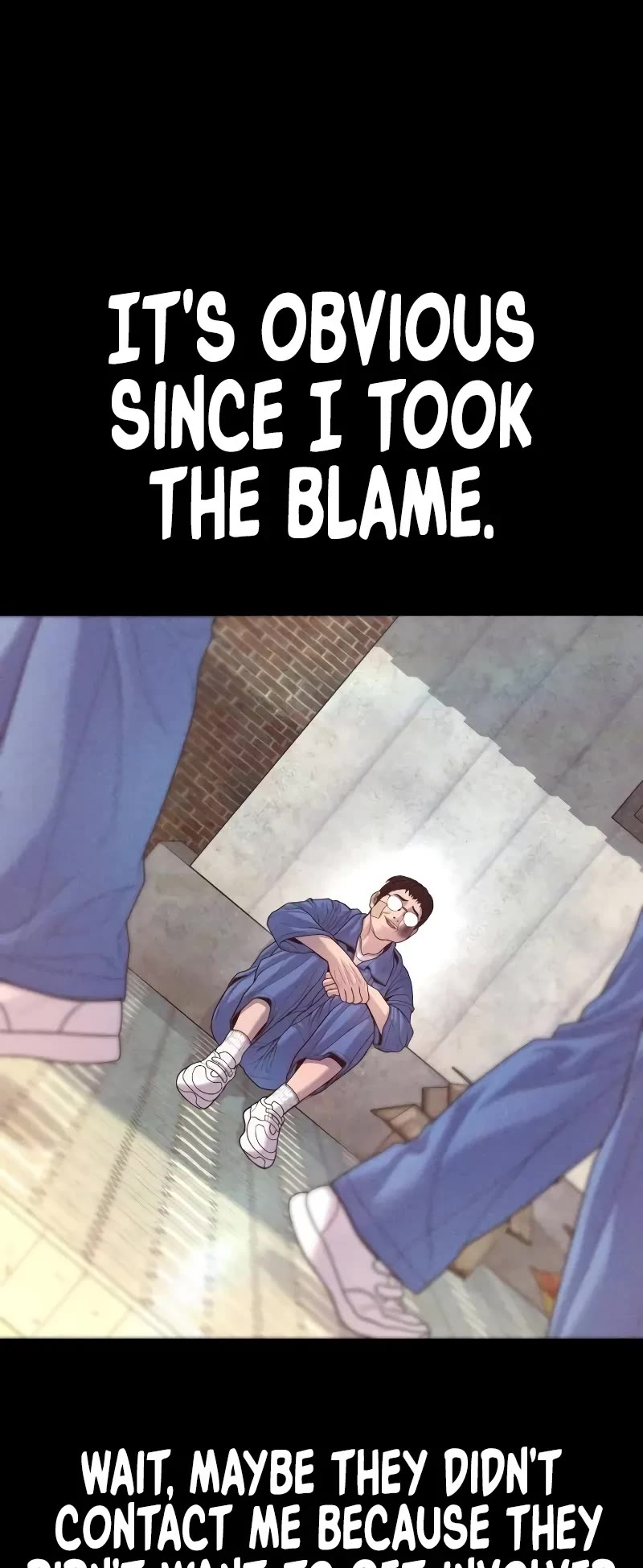 Juvenile Offender Chapter 70 page 69 - Chapter 70