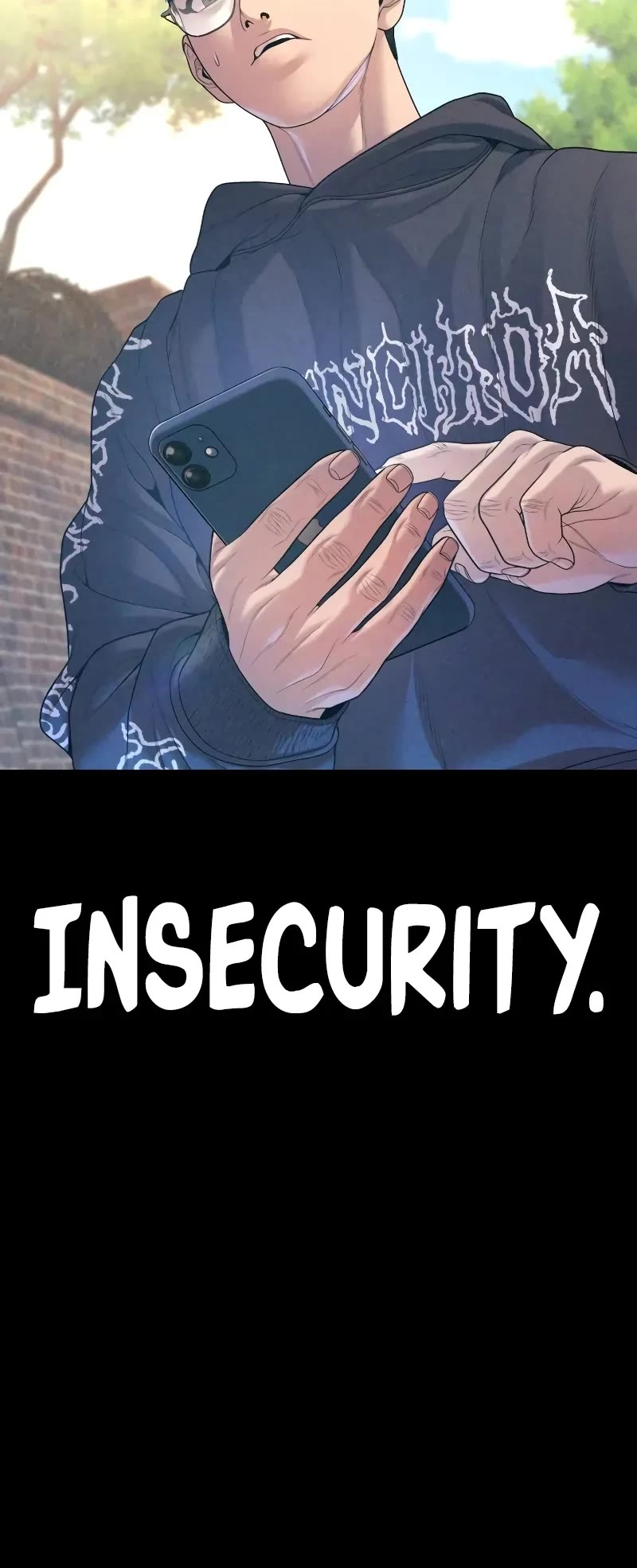 Juvenile Offender Chapter 70 page 81 - Chapter 70