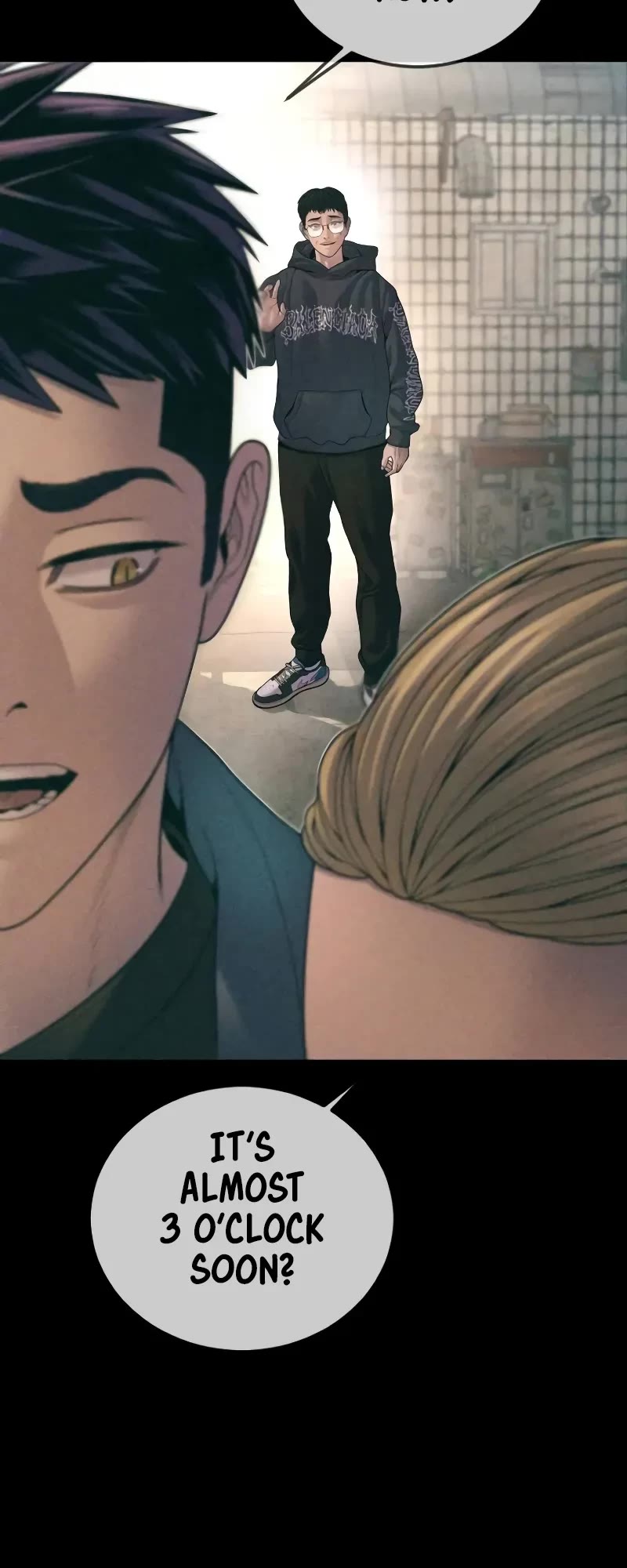 Juvenile Offender Chapter 70 page 90 - Chapter 70