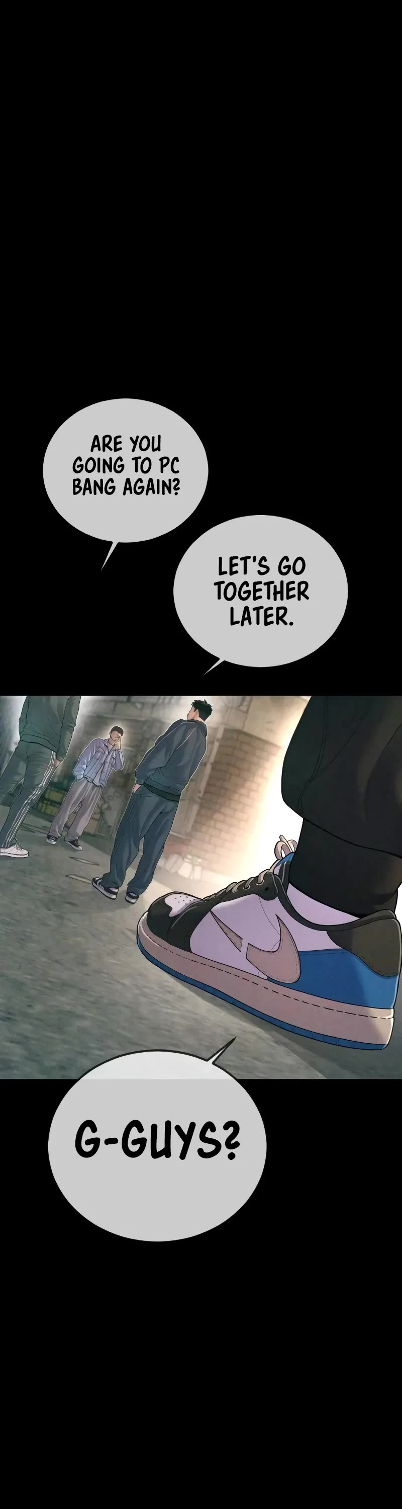 Juvenile Offender Chapter 70 page 91 - Chapter 70