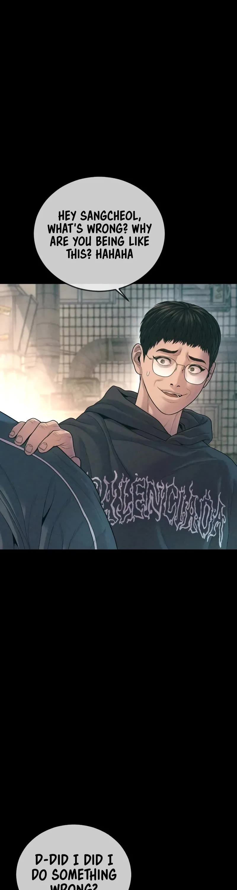 Juvenile Offender Chapter 70 page 92 - Chapter 70