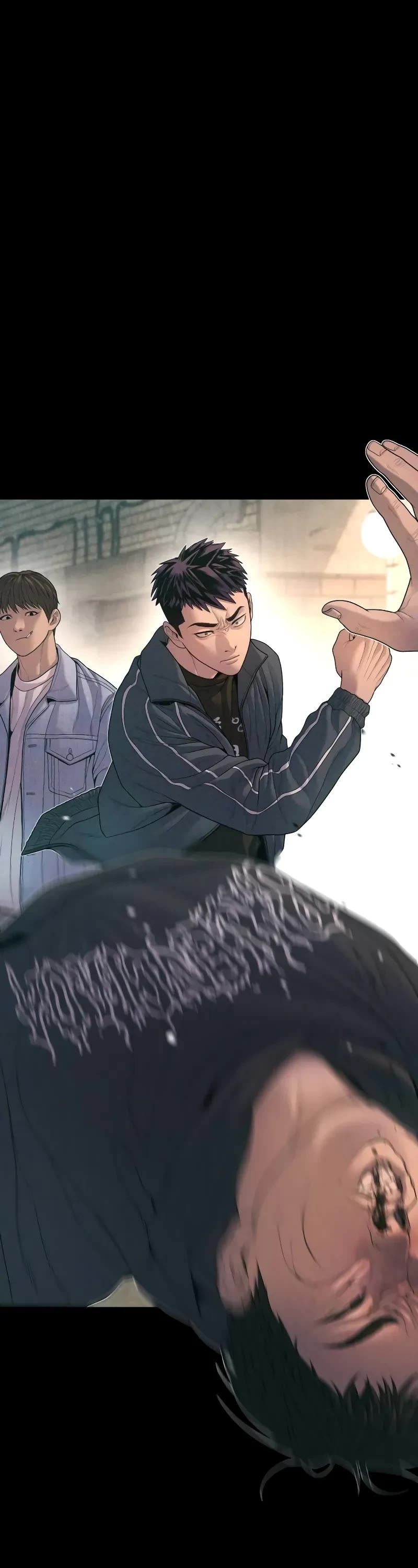 Juvenile Offender Chapter 70 page 95 - Chapter 70