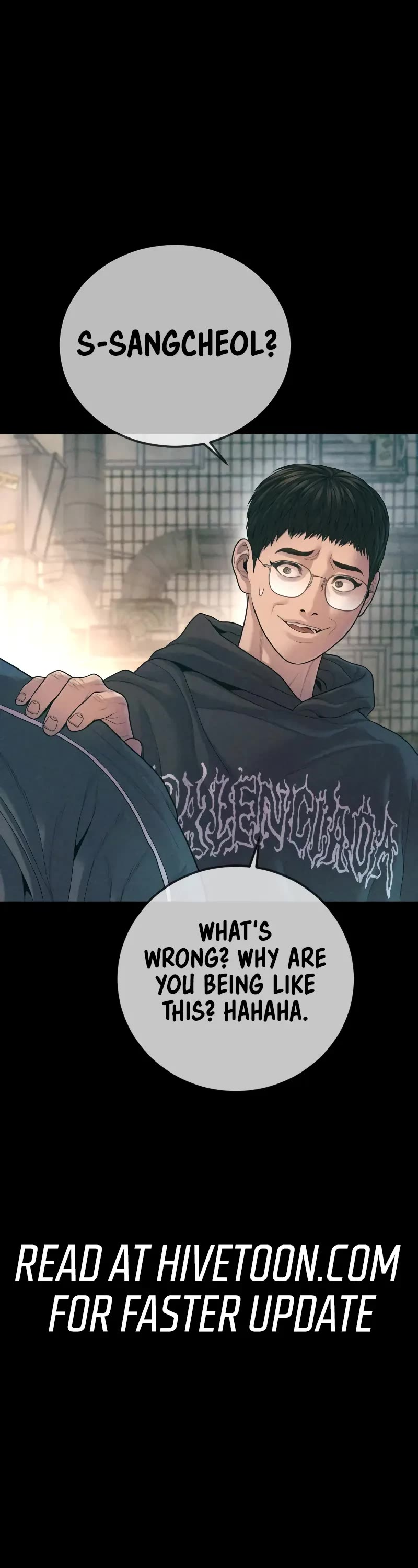 Juvenile Offender Chapter 71 page 1 - Chapter 71