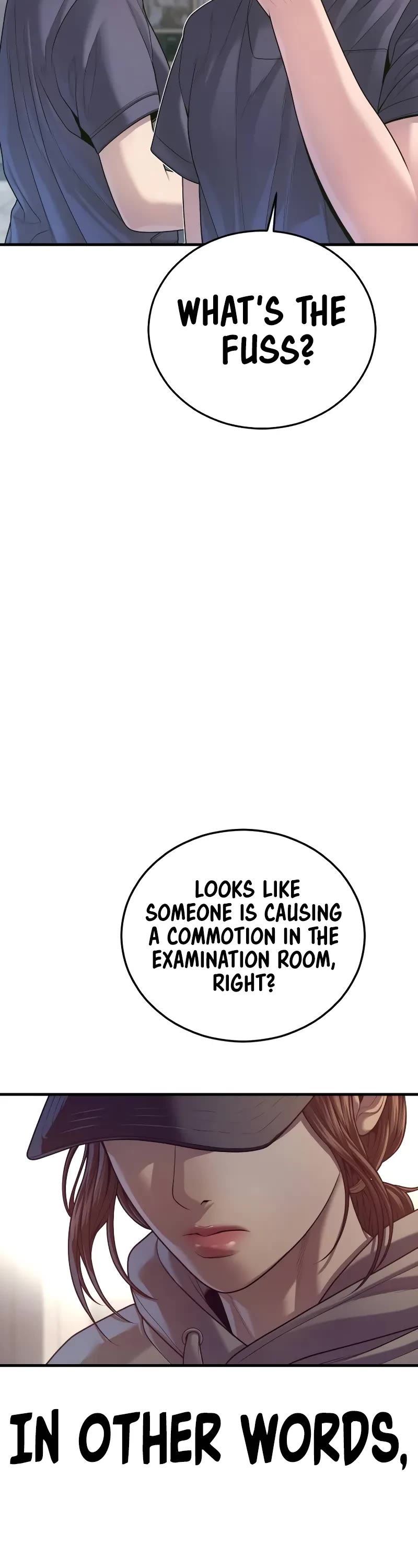 Juvenile Offender Chapter 71 page 101 - Chapter 71