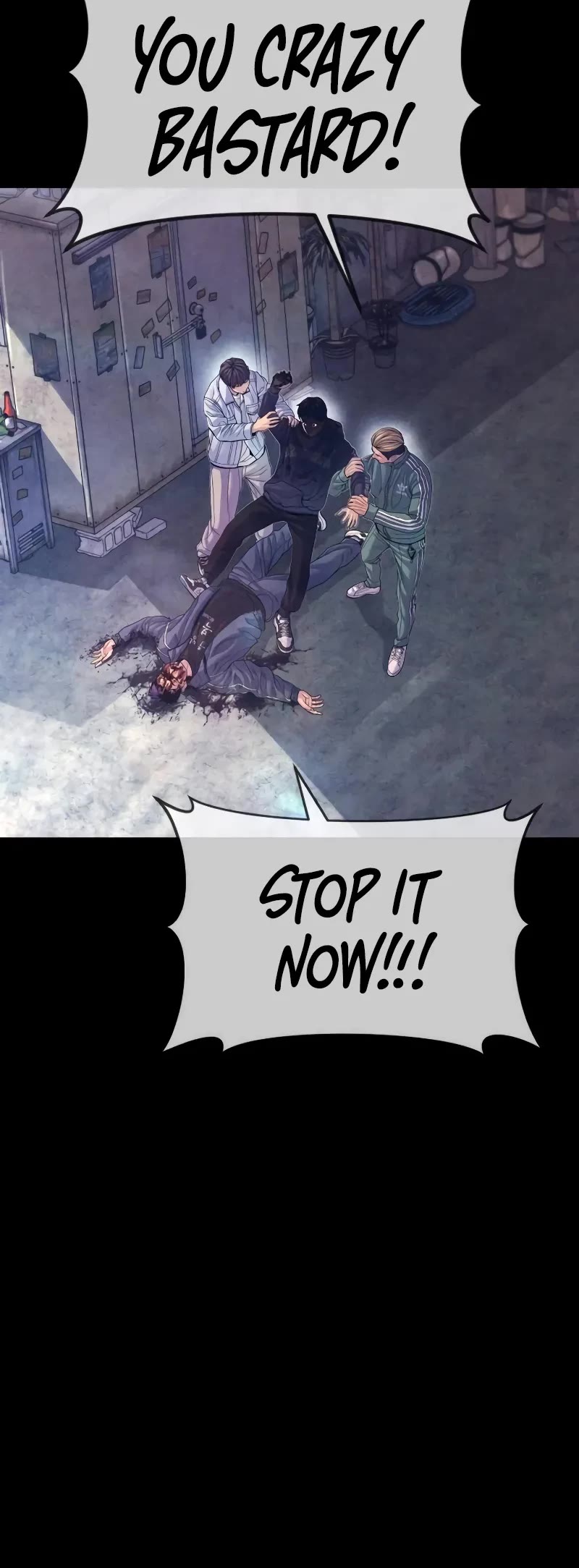 Juvenile Offender Chapter 71 page 14 - Chapter 71