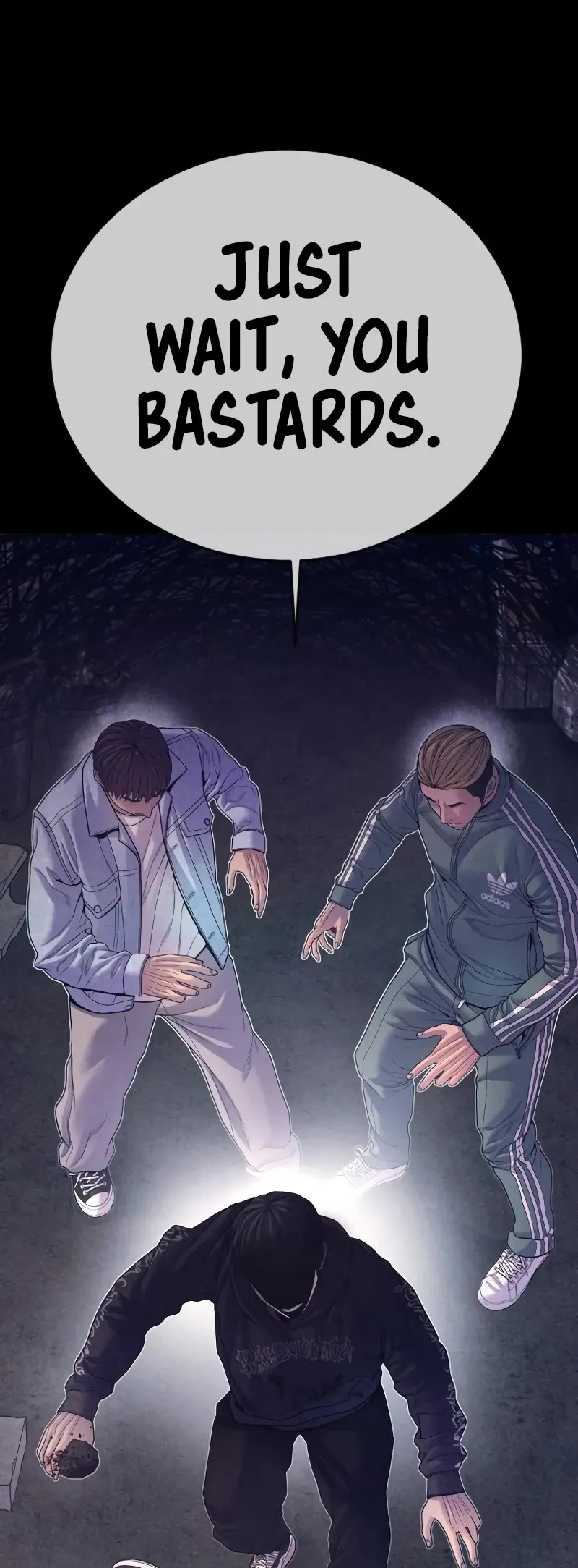 Juvenile Offender Chapter 71 page 19 - Chapter 71