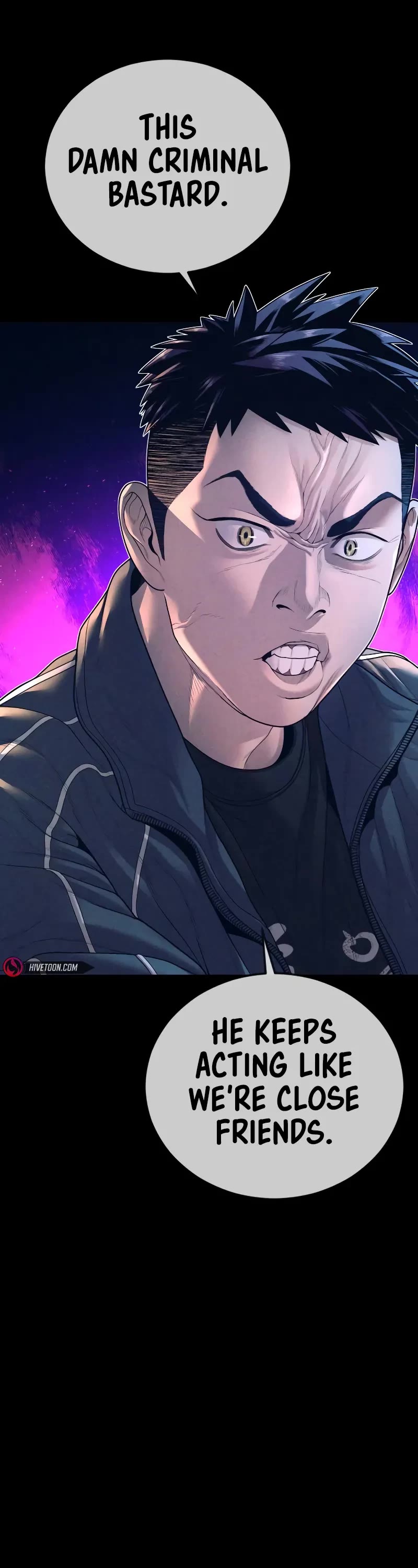 Juvenile Offender Chapter 71 page 3 - Chapter 71