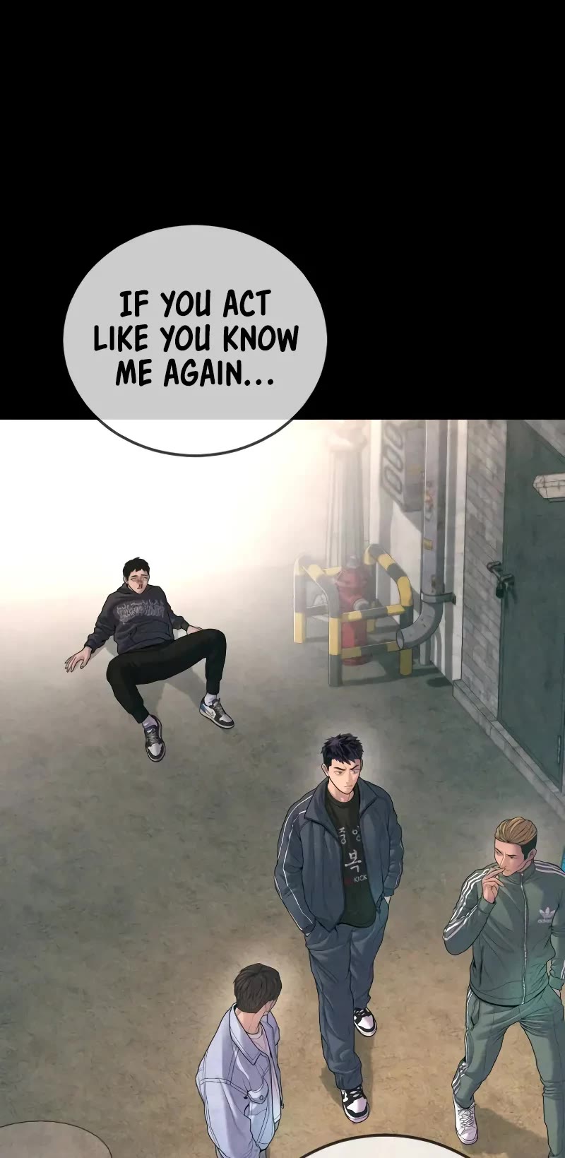 Juvenile Offender Chapter 71 page 4 - Chapter 71