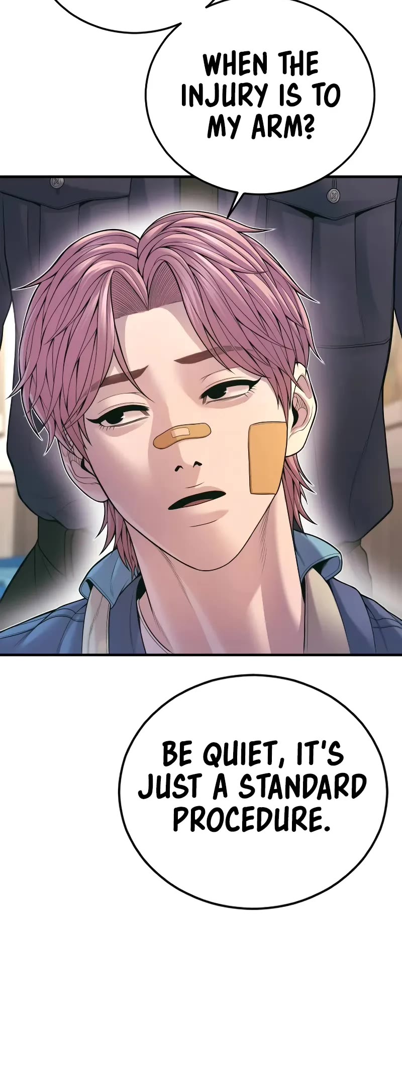 Juvenile Offender Chapter 71 page 45 - Chapter 71