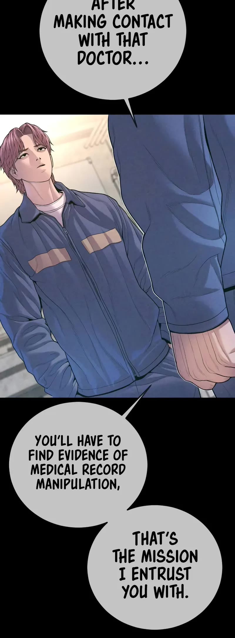 Juvenile Offender Chapter 71 page 59 - Chapter 71