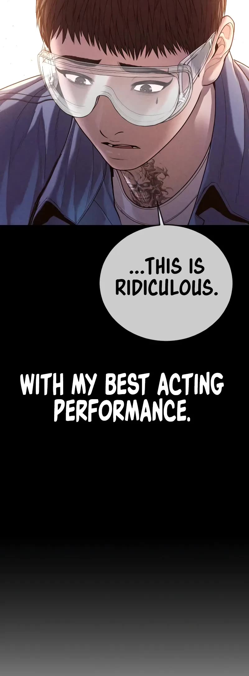 Juvenile Offender Chapter 71 page 69 - Chapter 71