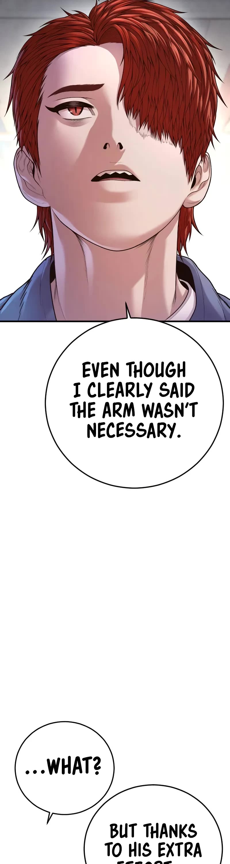 Juvenile Offender Chapter 71 page 72 - Chapter 71