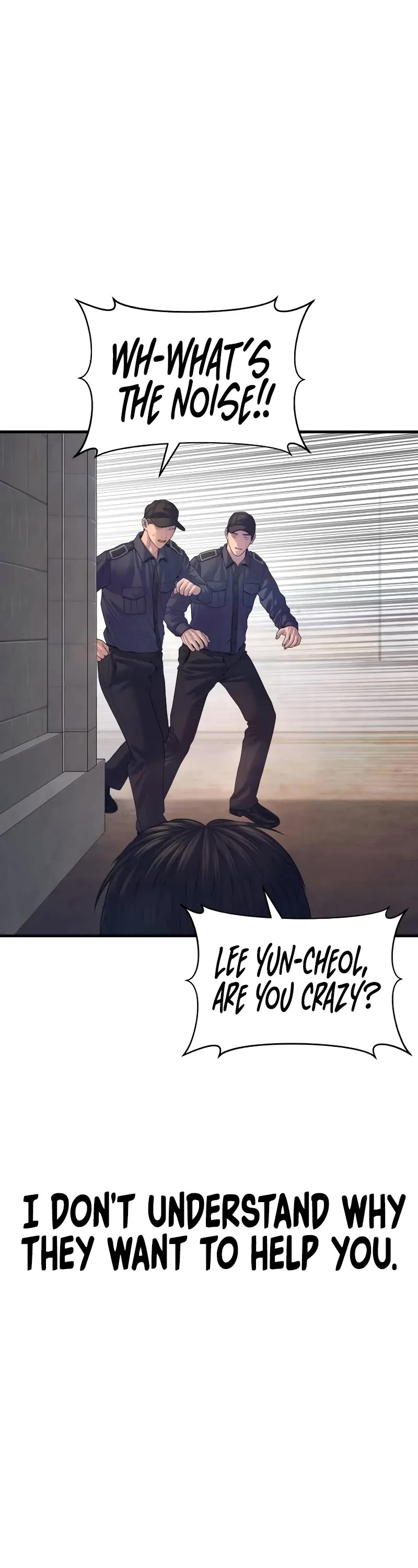 Juvenile Offender Chapter 71 page 84 - Chapter 71
