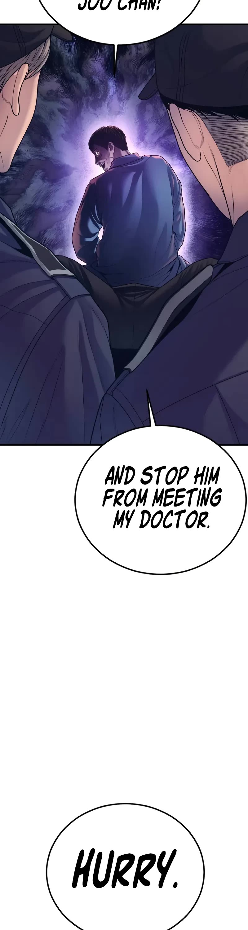 Juvenile Offender Chapter 71 page 86 - Chapter 71
